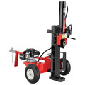 log splitter